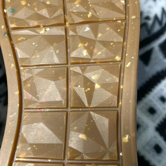 Rue 5850 Leather Sneaker Made in Turkey Size 7.5 - Picture 9 of 12